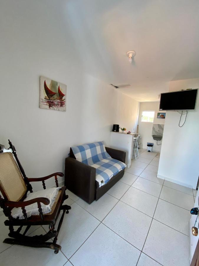 Apartamento Blue Horse Pipa Appartamento Praia de Pipa Esterno foto