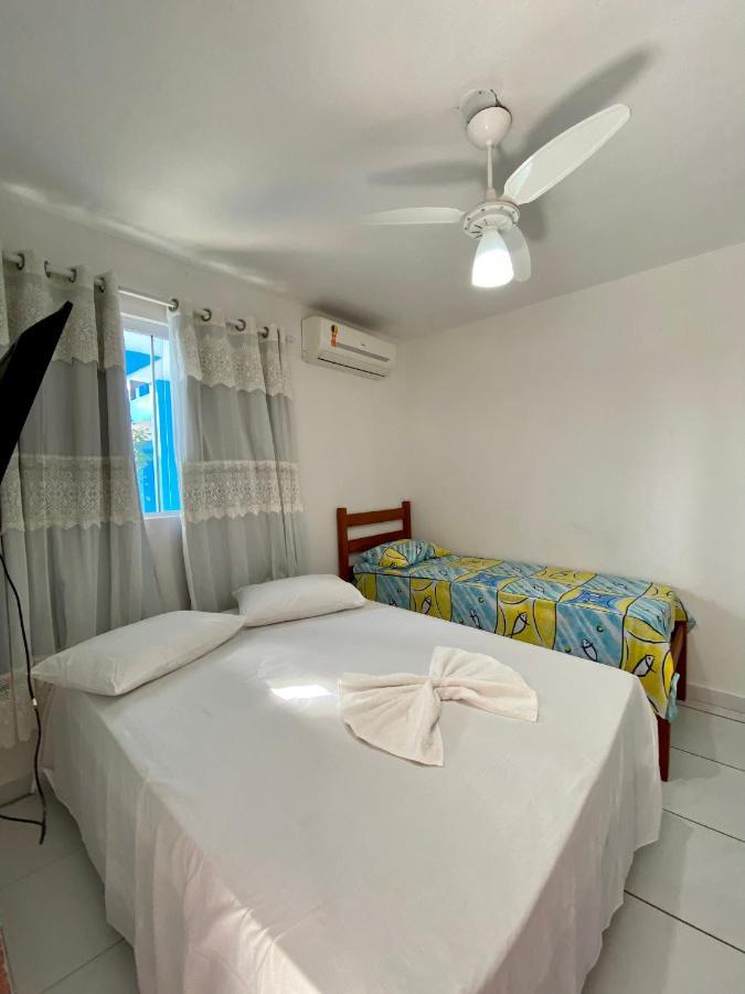 Apartamento Blue Horse Pipa Appartamento Praia de Pipa Esterno foto