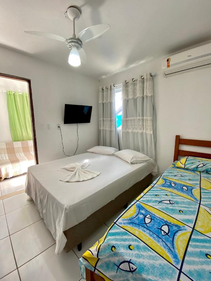 Apartamento Blue Horse Pipa Appartamento Praia de Pipa Esterno foto