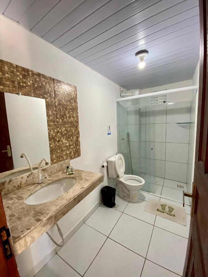 Apartamento Blue Horse Pipa Appartamento Praia de Pipa Esterno foto