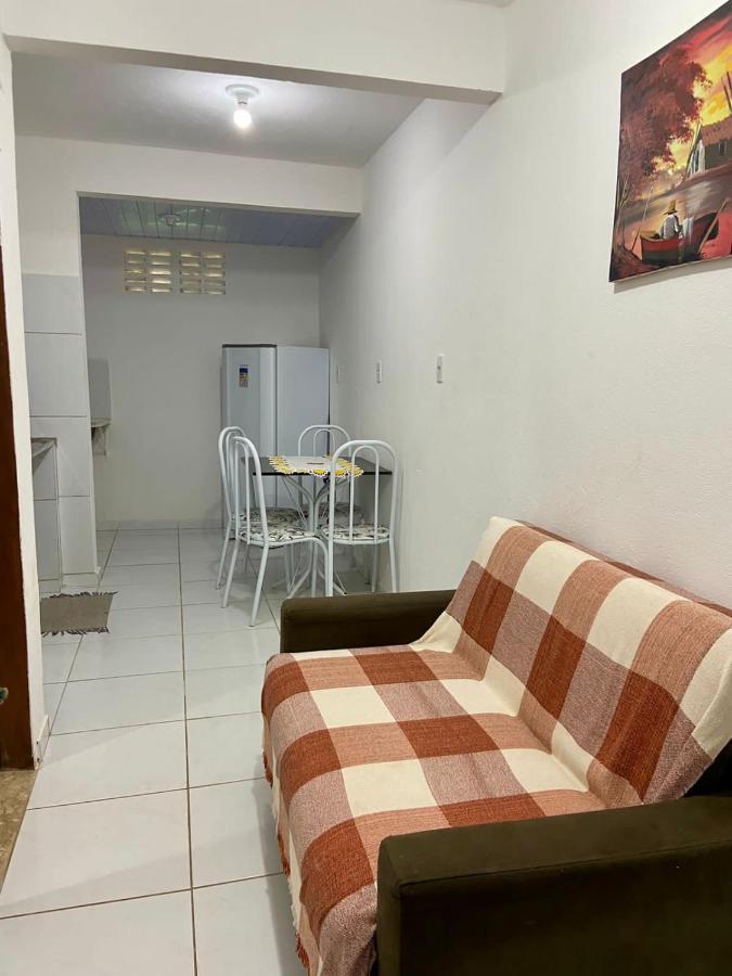 Apartamento Blue Horse Pipa Appartamento Praia de Pipa Esterno foto