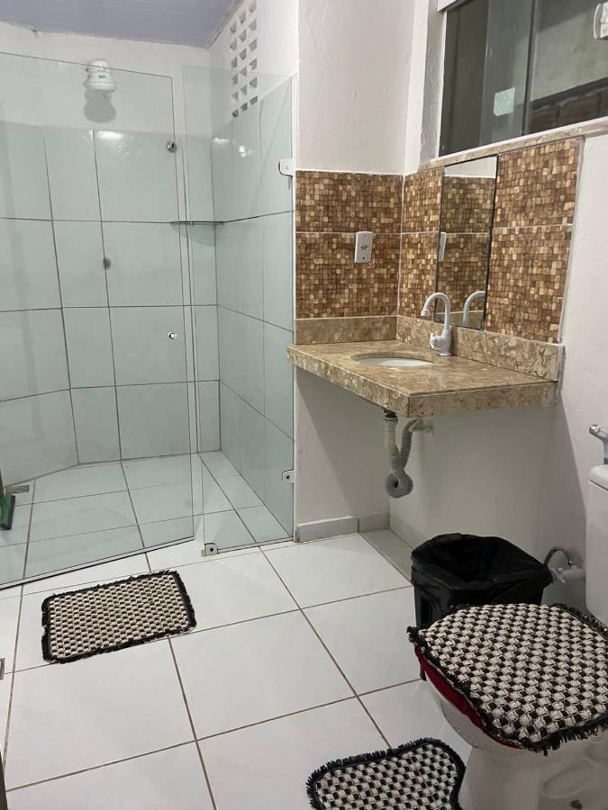 Apartamento Blue Horse Pipa Appartamento Praia de Pipa Esterno foto