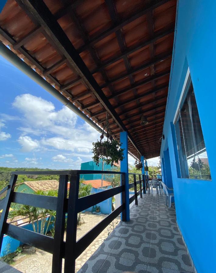 Apartamento Blue Horse Pipa Appartamento Praia de Pipa Esterno foto